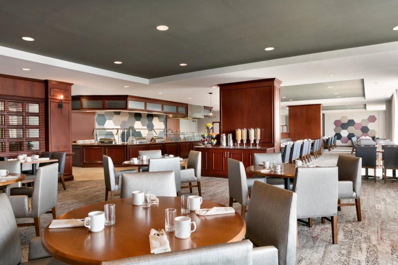 Courtyard By Marriott Tysons Mclean Hotell Tysons Corner Exteriör bild