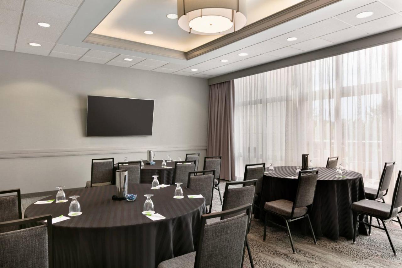 Courtyard By Marriott Tysons Mclean Hotell Tysons Corner Exteriör bild