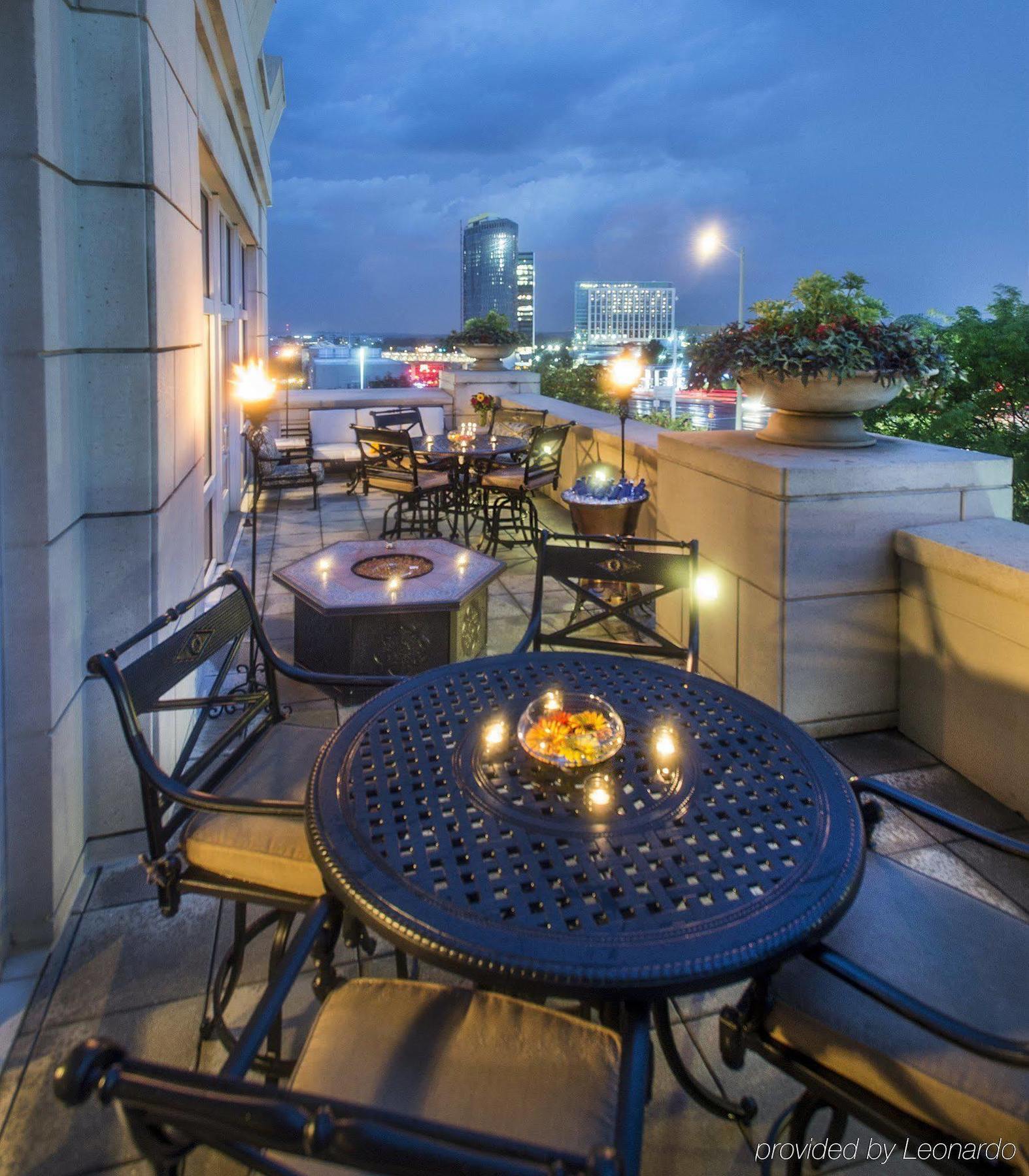 Courtyard By Marriott Tysons Mclean Hotell Tysons Corner Exteriör bild